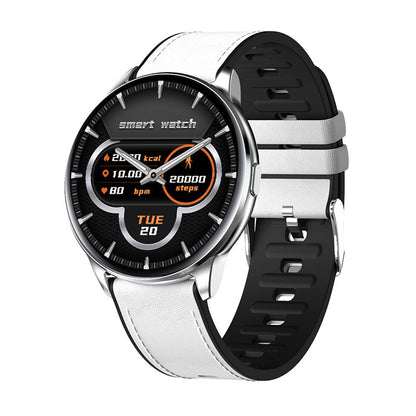 Y90 GPS Health Smart Watch