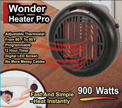 Mini Household Electric Heater