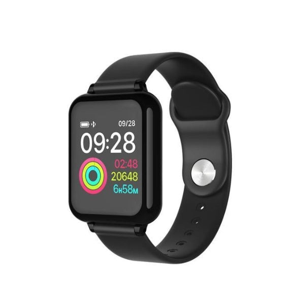 B57 Smart Sports Watch (Apple Compatible)