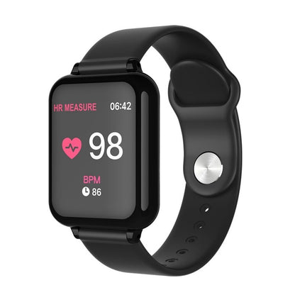 B57 Smart Sports Watch (Apple Compatible)