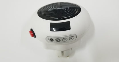 Mini Household Electric Heater