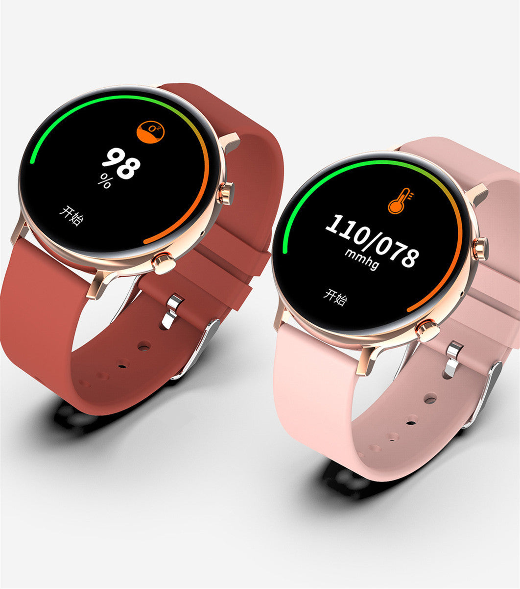 Smart Bluetooth Payment Watch