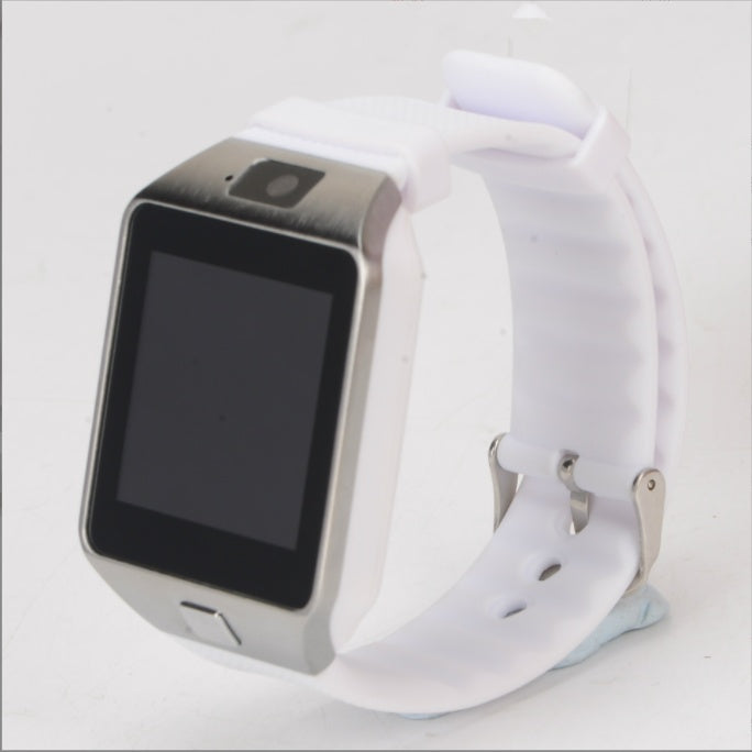 DZ09 Sports Smartwatch with SIM