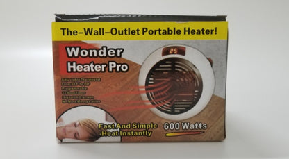 Mini Household Electric Heater