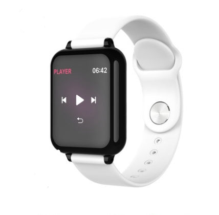 B57 Smart Sports Watch (Apple Compatible)