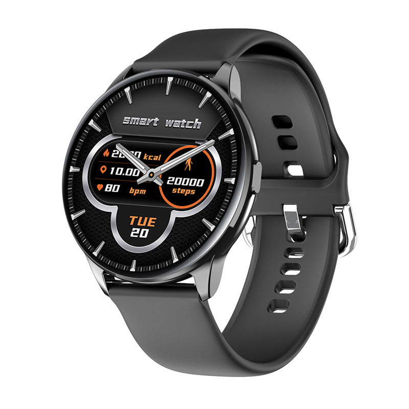 Y90 GPS Health Smart Watch