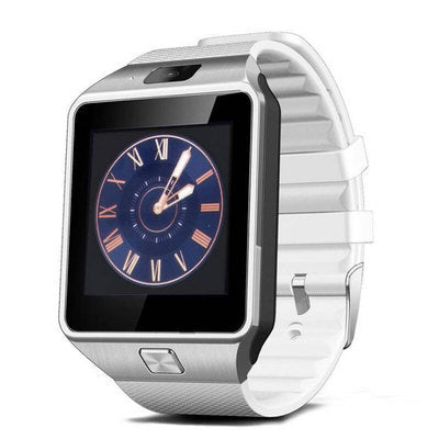 DZ09 Sports Smartwatch with SIM