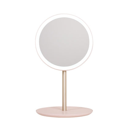 LED Folding Makeup Mirror