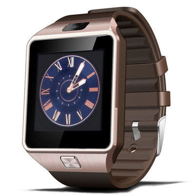 DZ09 Sports Smartwatch with SIM