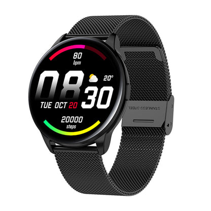 Y90 GPS Health Smart Watch