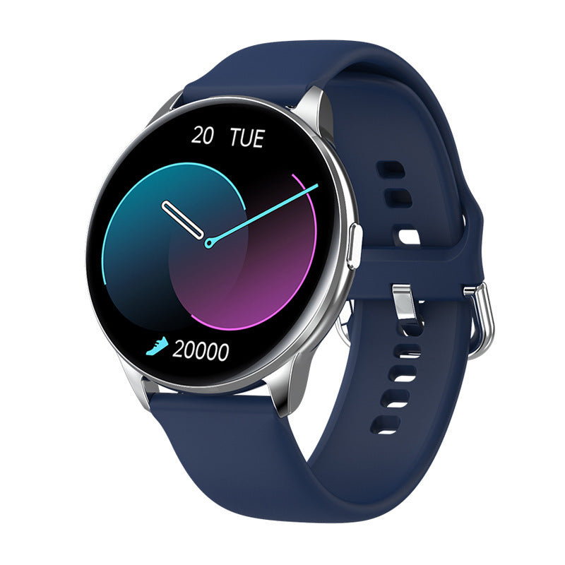 Y90 GPS Health Smart Watch