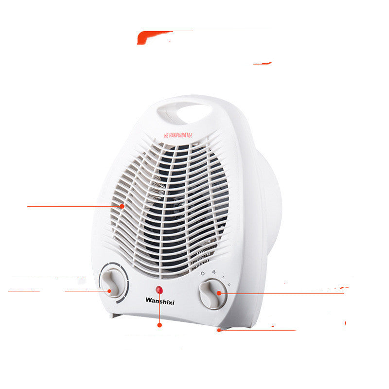 Mini Electric Household Heater