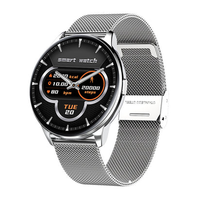 Y90 GPS Health Smart Watch