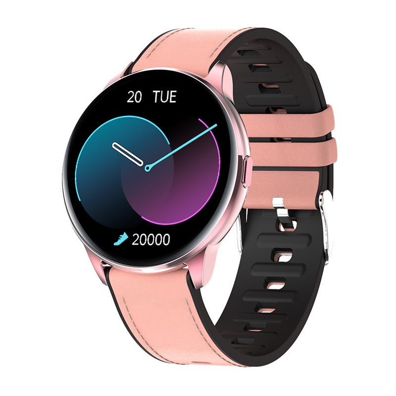 Y90 GPS Health Smart Watch