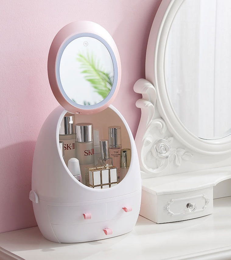 LED Makeup Mirror