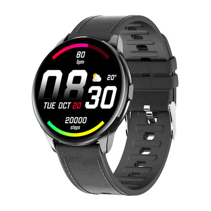 Y90 GPS Health Smart Watch